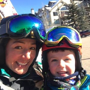 Meet your Posher, Tracy